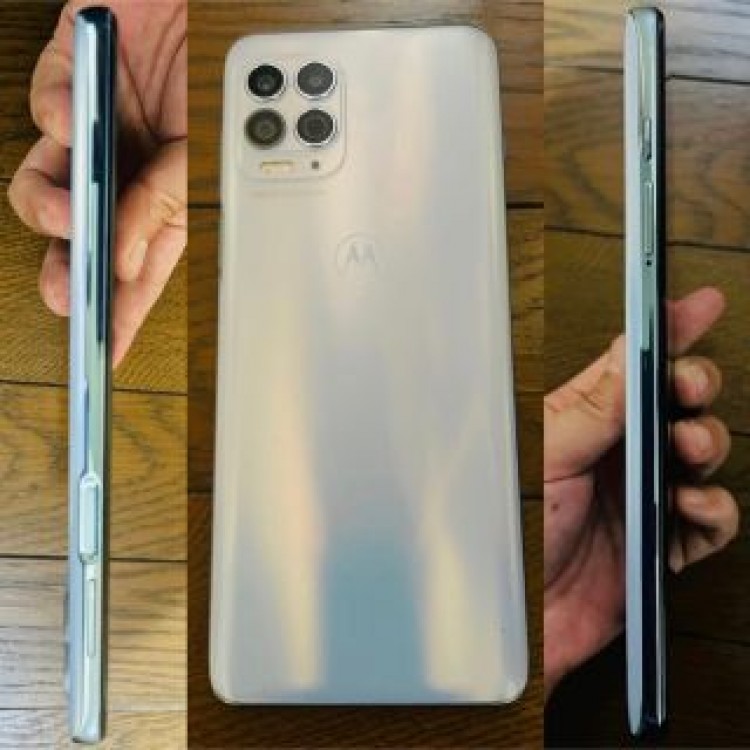 moto g100