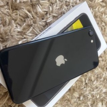 値下げ中 iPhone SE2 第二世代 64GB SIMフリー