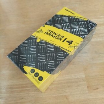 Ulefone Power Armor 14 Pro 黒　10000mAh
