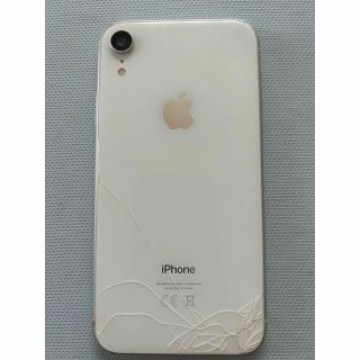 Iphone XR ジャンク品　128GB SIMフリー 正規店販売終了品
