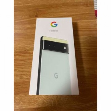 Google Pixel 6 128GB