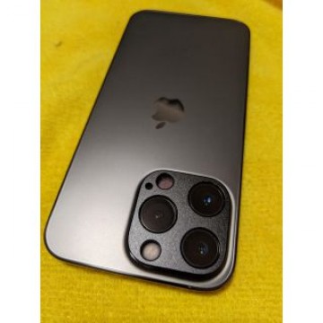 【美品】iphone13 pro 128GB グラファイト　simフリー