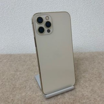 【超美品】iPhone12 Pro 128GB ゴールド SIMロック解除済13