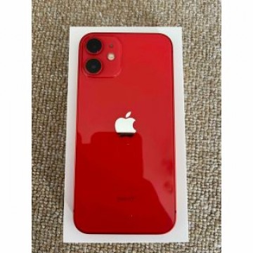 期間限定　iPhone12mini 128GB 美品
