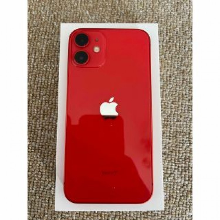 期間限定　iPhone12mini 128GB 美品