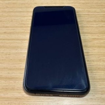 iPhone 11 Pro スペースグレイ 64 GB 本体のみ