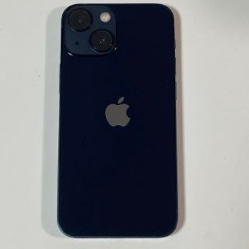 美品iPhone 13mini 128GB ブラックSIMフリー