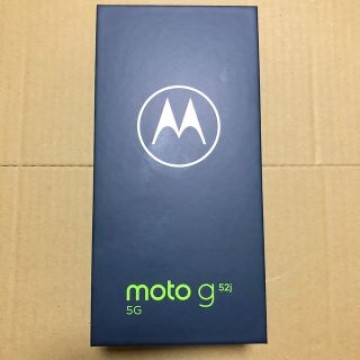 Motorola モトローラ moto g52j 5G