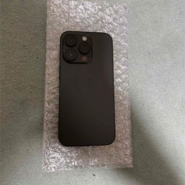 iPhone14pro 256 simロック解除