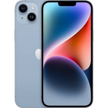 新品未開封 iPhone14 ブルー 128GB 本体 SIMフリー