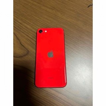 2台セット　iPhone SE第二世代　128GB  SIMフリー