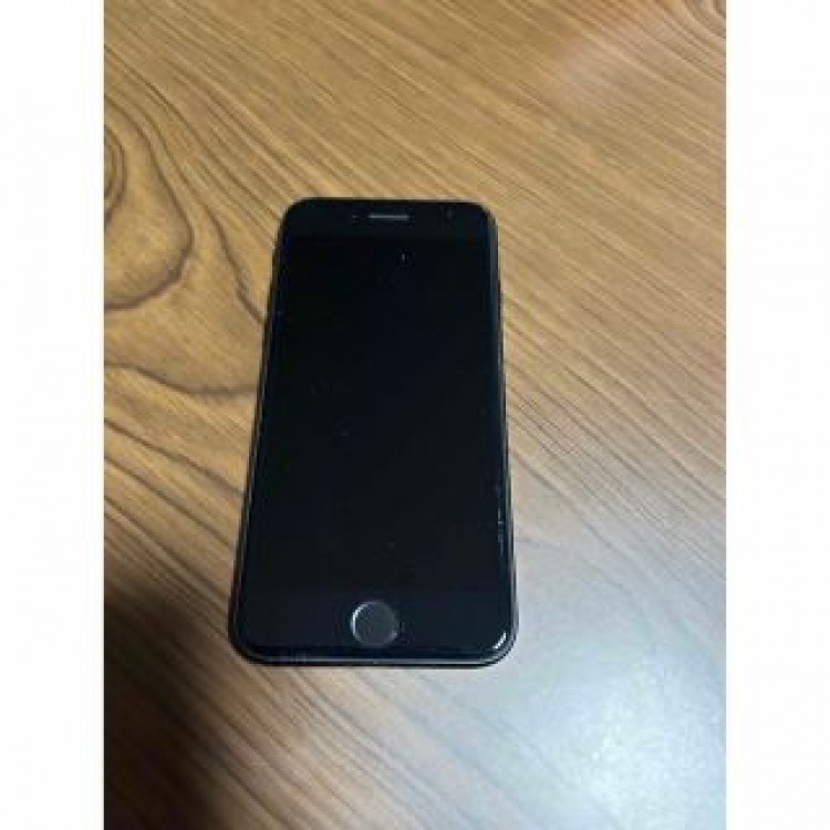 iPhone SE 第二世代　128GB ブラック