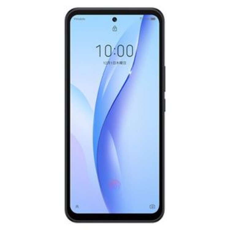 新品未使用 ワイモバイル Libero 5g Ⅲ A202ZT ブラック