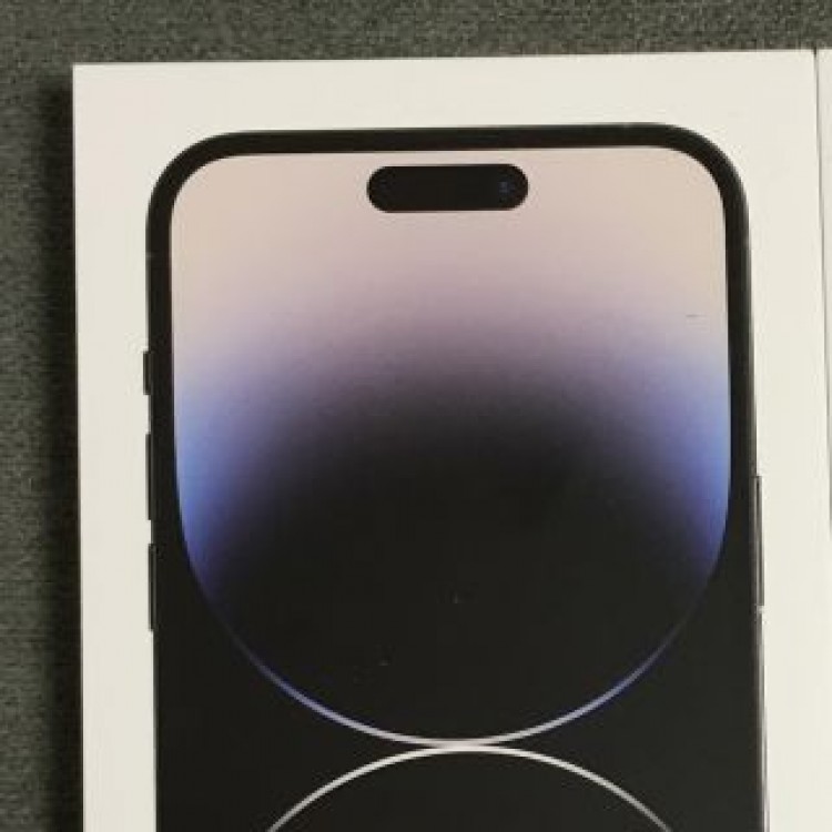 iPhone14 pro max 256GB