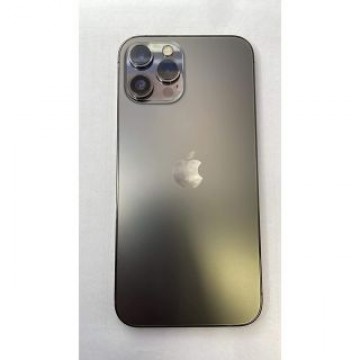 液晶割れジャンクiPhone12Pro Max 128GB SIMフリー