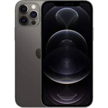 Apple iPhone12 128GB グラファイト SIMフリー