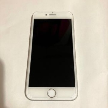 iPhone8 iPhone 8 Silver 64GB SIMフリー　シルバー