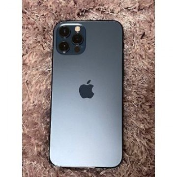 【2/18まで限定価格！】iPhone12pro 128GB