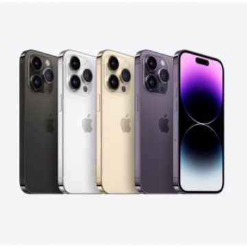 【新品未開封】iPhone14Pro 128GB 6台まとめ SIMフリー