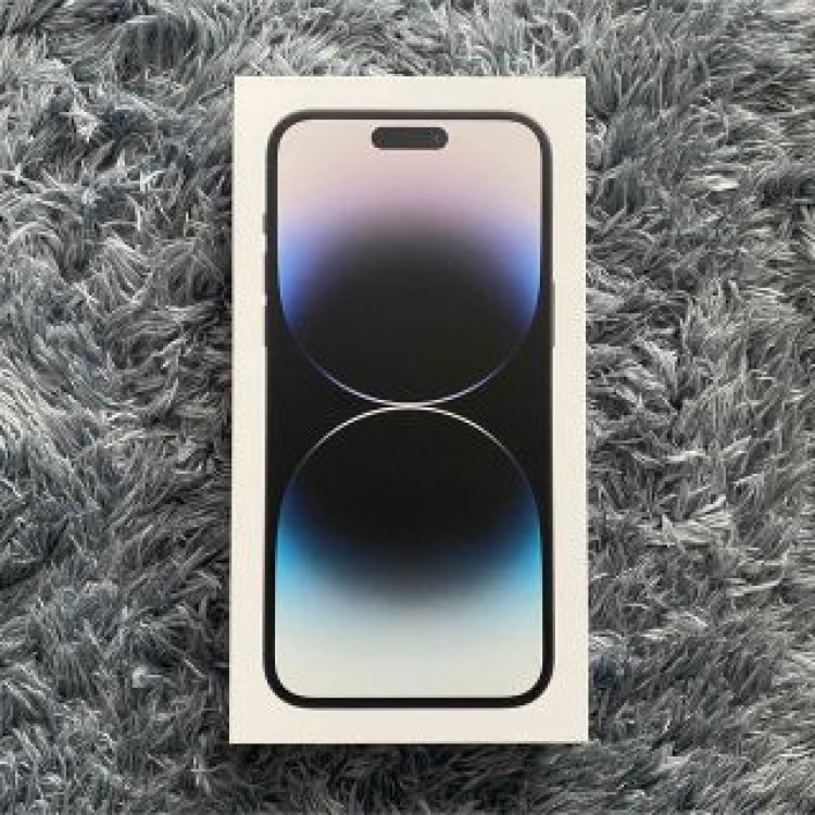 iPhone14 pro max 512GB