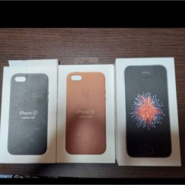 iPhone SE 128GB simフリー