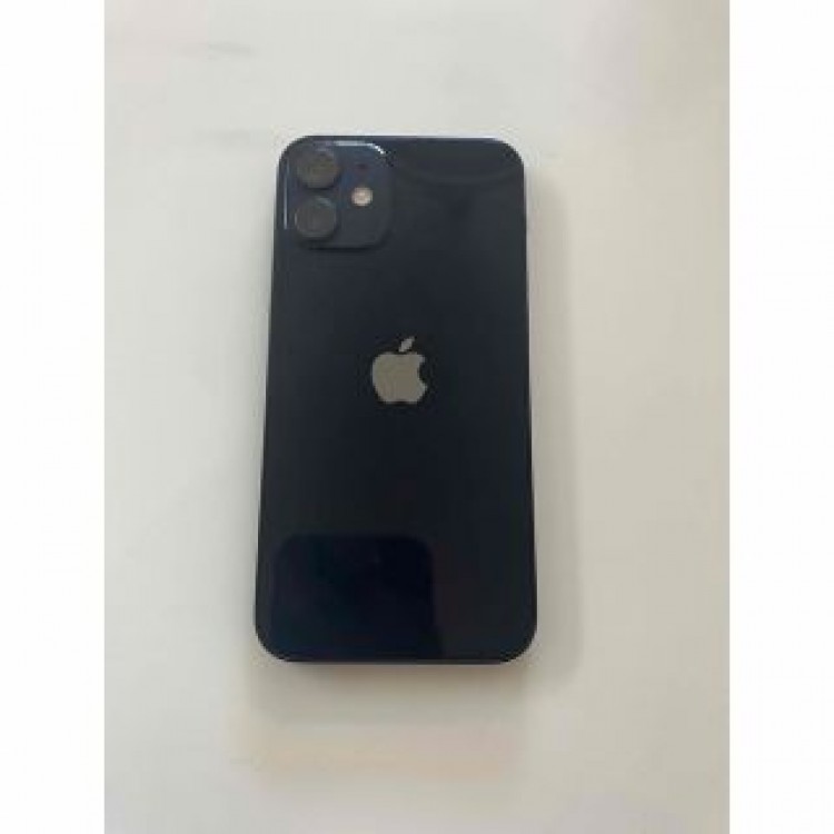 iPhone12 mini 128G SIMロック解除済