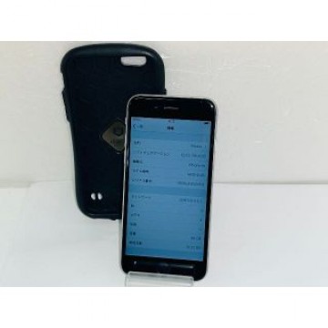 SIMフリー au iPhone6S 64GB NKQN2J/A 送料無料