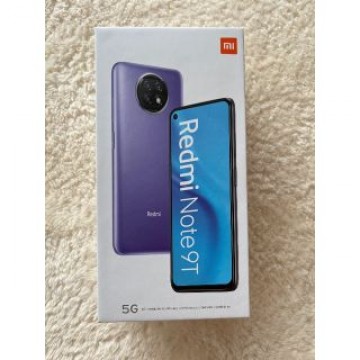 Redmi Note9T アンドロイド　ソフトバンク