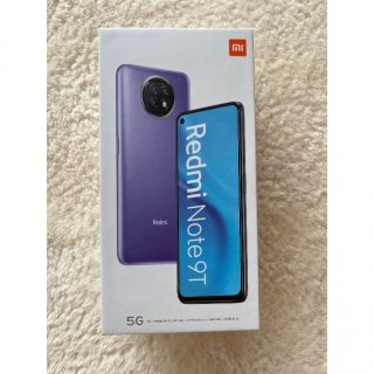 Redmi Note9T アンドロイド　ソフトバンク