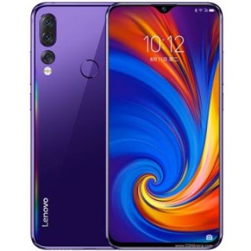 lenovo z5s 6GB 64GB