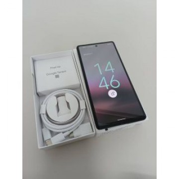 【SIMロック解除済】Google/Pixel 6a/128GB/GB17L ⑤