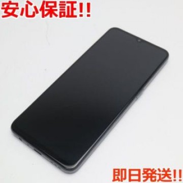 美品 SIMフリー OPPO A73  ネービーブルー