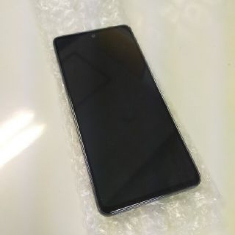 Galaxy　a53  本体　SIMフリー