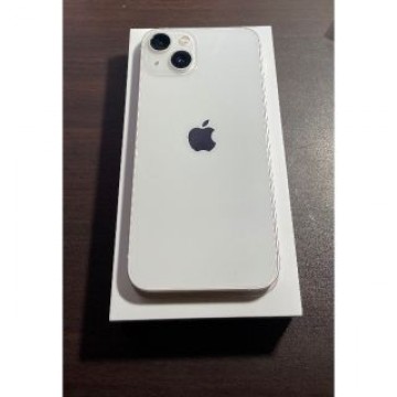 美品　iPhone13 128GB バッテリー100%