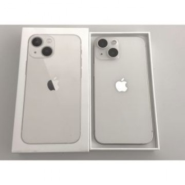 香港版 iPhone 13 mini 256GB SIMフリー