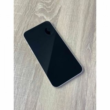 充電回数4回！iPhone12 64GB SIMフリー　ホワイト　[6223]