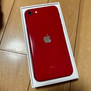 iPhone SE2 128G