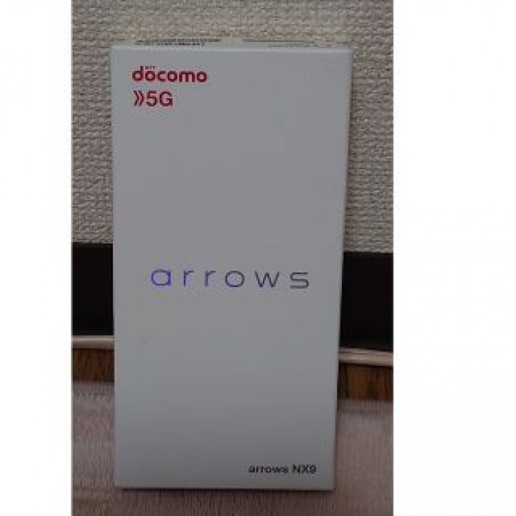 arrows NX9 F-52A  本体