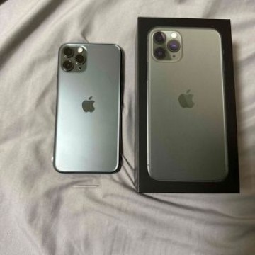 iPhone11pro 64G