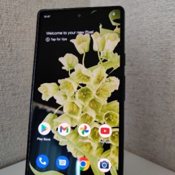 Google Pixel 6