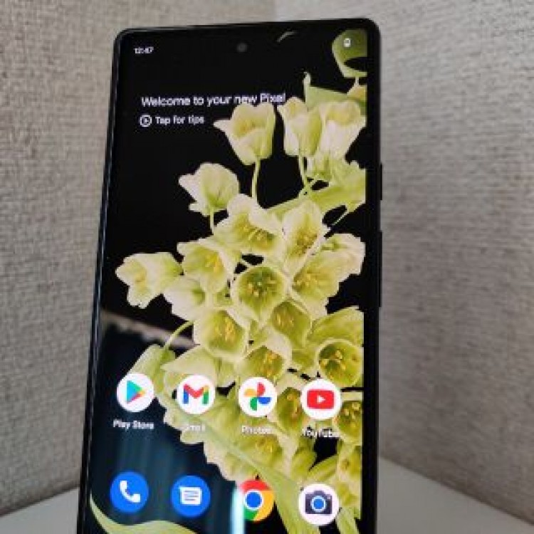 Google Pixel 6