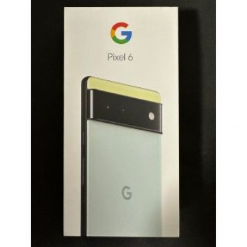 pixel 6 128GB 超美品