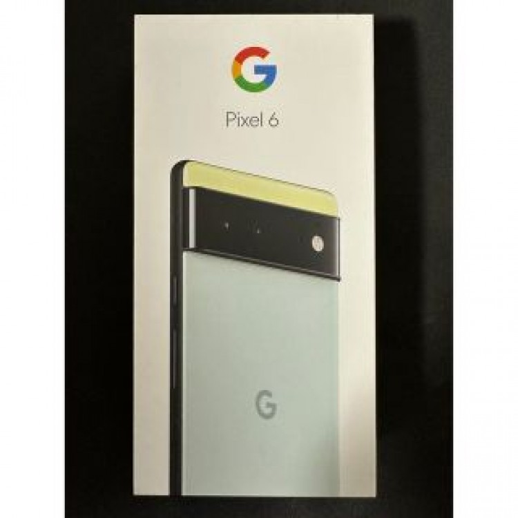 pixel 6 128GB 超美品
