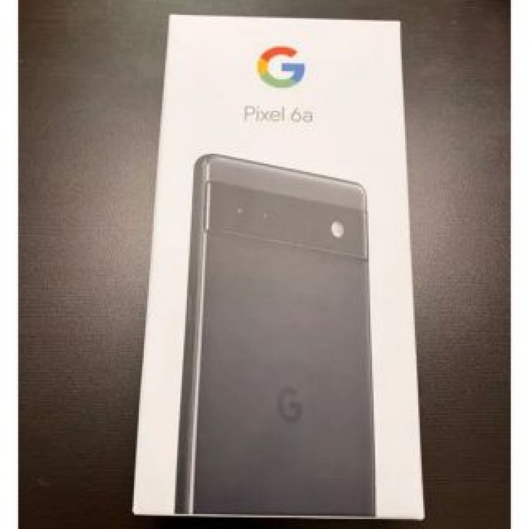 pixel 6a 128GB Google Pixel