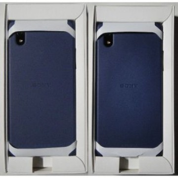 xperia ace3 iii ブルー ２台