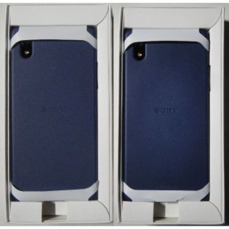 xperia ace3 iii ブルー ２台