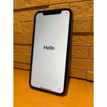 SIMフリー iPhone 11 128GB パープル