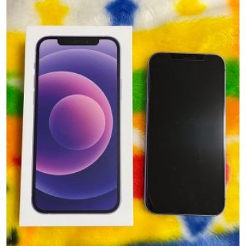 iPhone12  64gb   simフリー