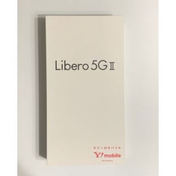 【新品未使用】Libero 5G Ⅱ リベロ5G2 ピンク