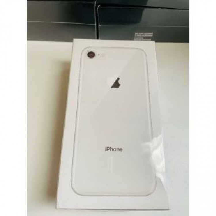 iPhone 8 256GB シルバー SIMフリー